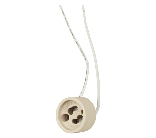 Dulie Ceramica, GU10, Elmark, 99292