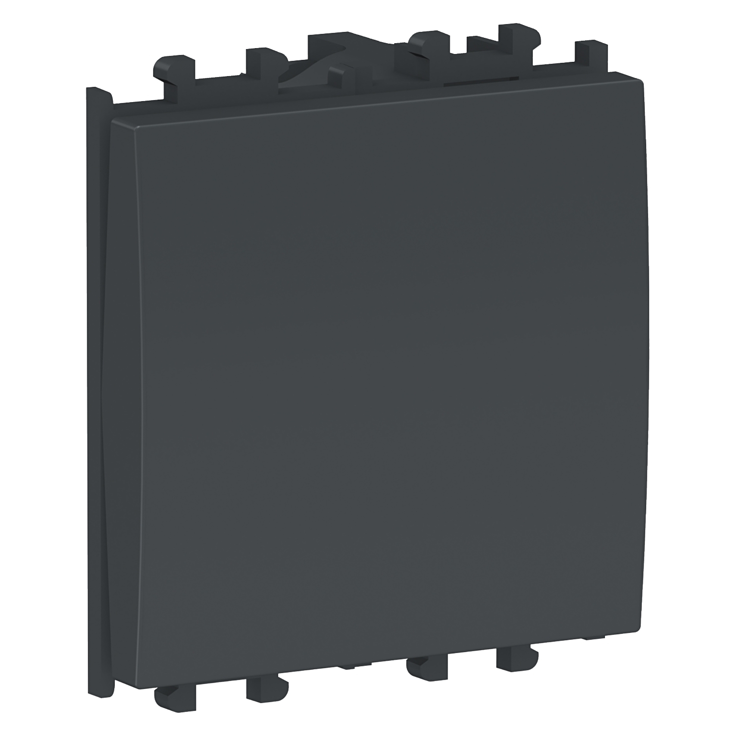 Intrerupator Schneider Easy Styl 2M negru LMR0200003