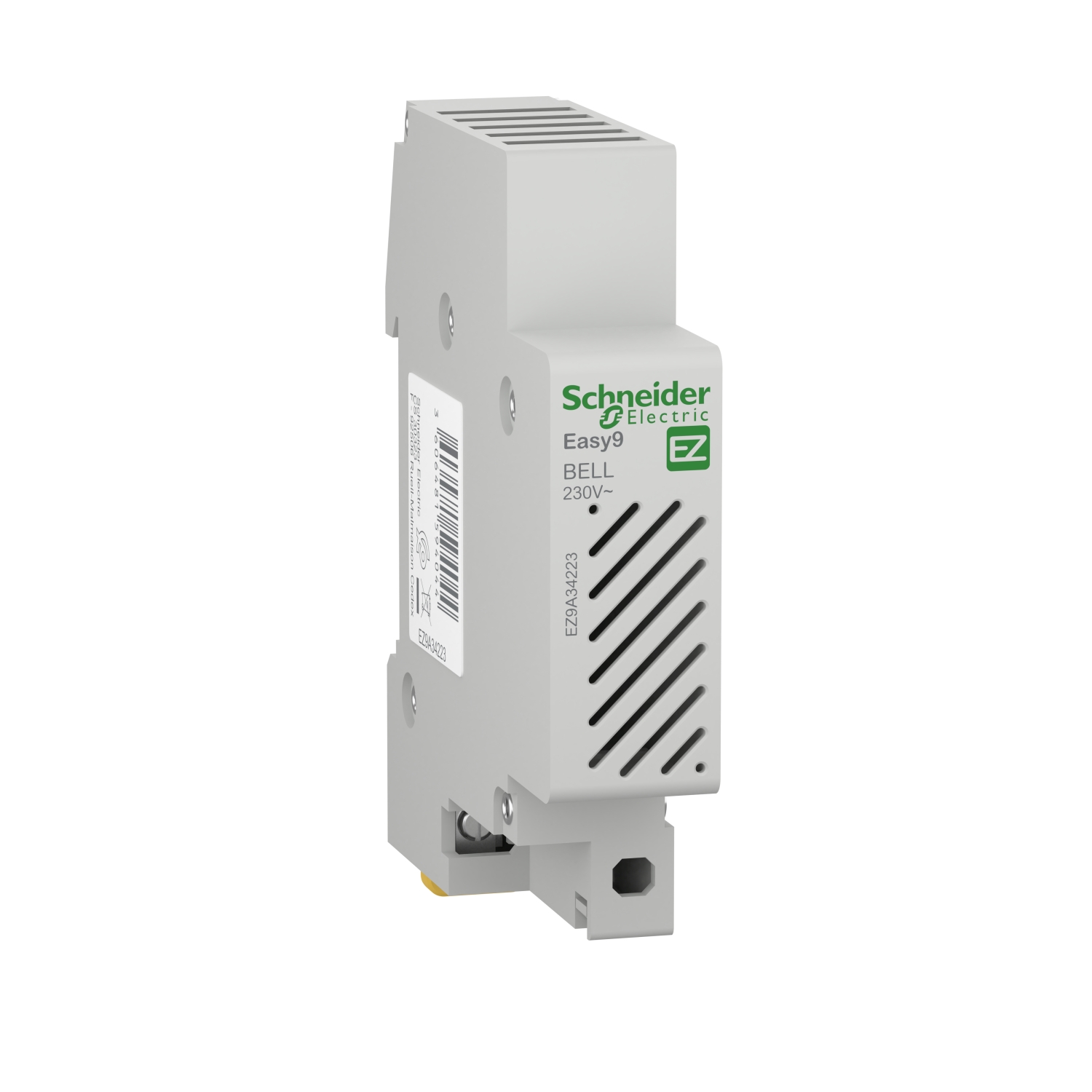 Easy9 Sonerie Schneider EZ9A34223