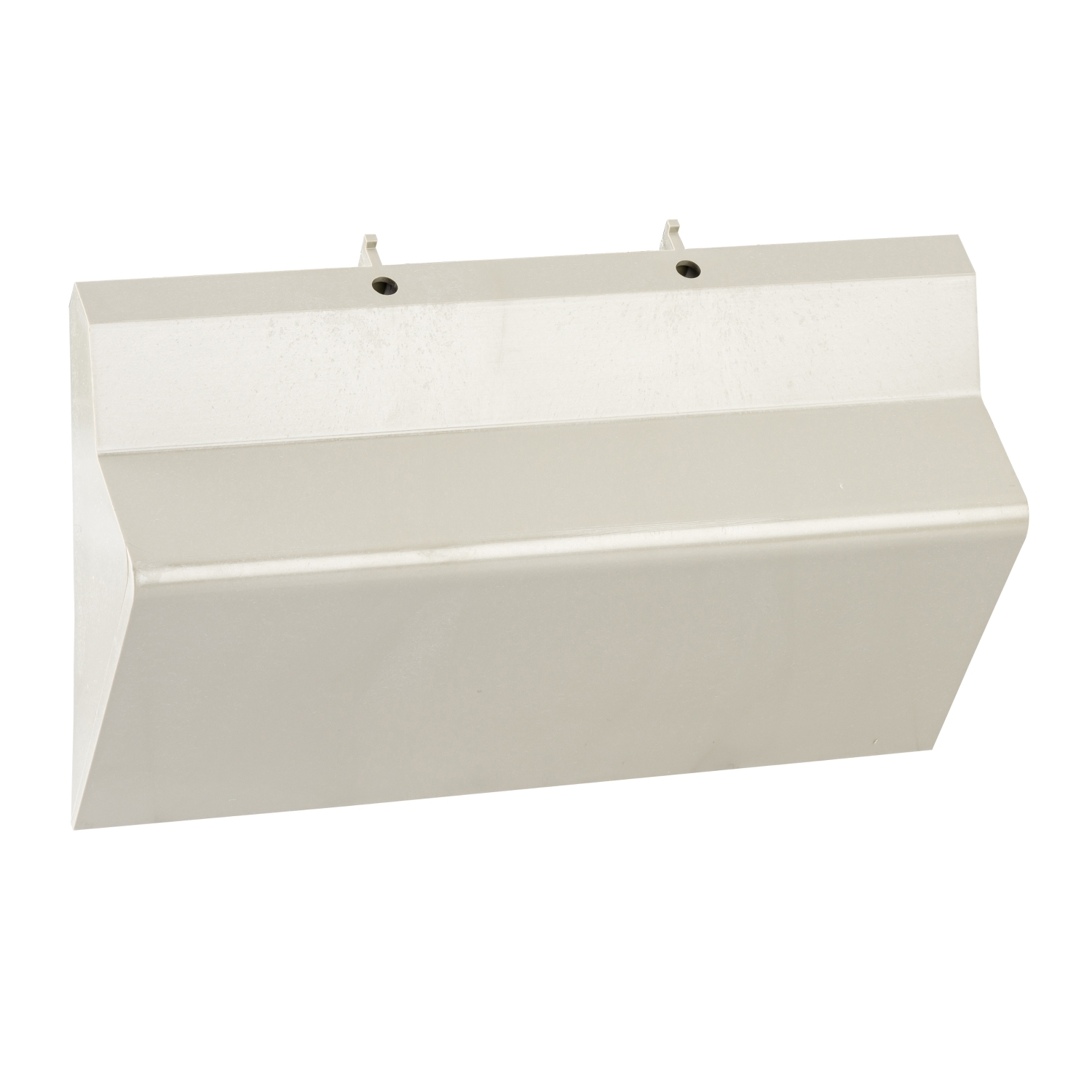 Ecran de protectie la arc Masterpact MTZ1 - 3P fix conexiuni fata Schneider LV847335SP