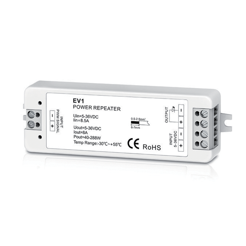 Emitator Smart 1 canal, 99REPEATER1 