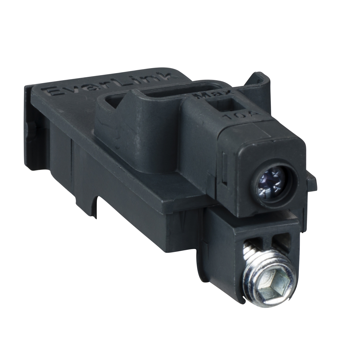 Everlink Conector Cu Terminal De Control Pentru 3P Schneider LV426970