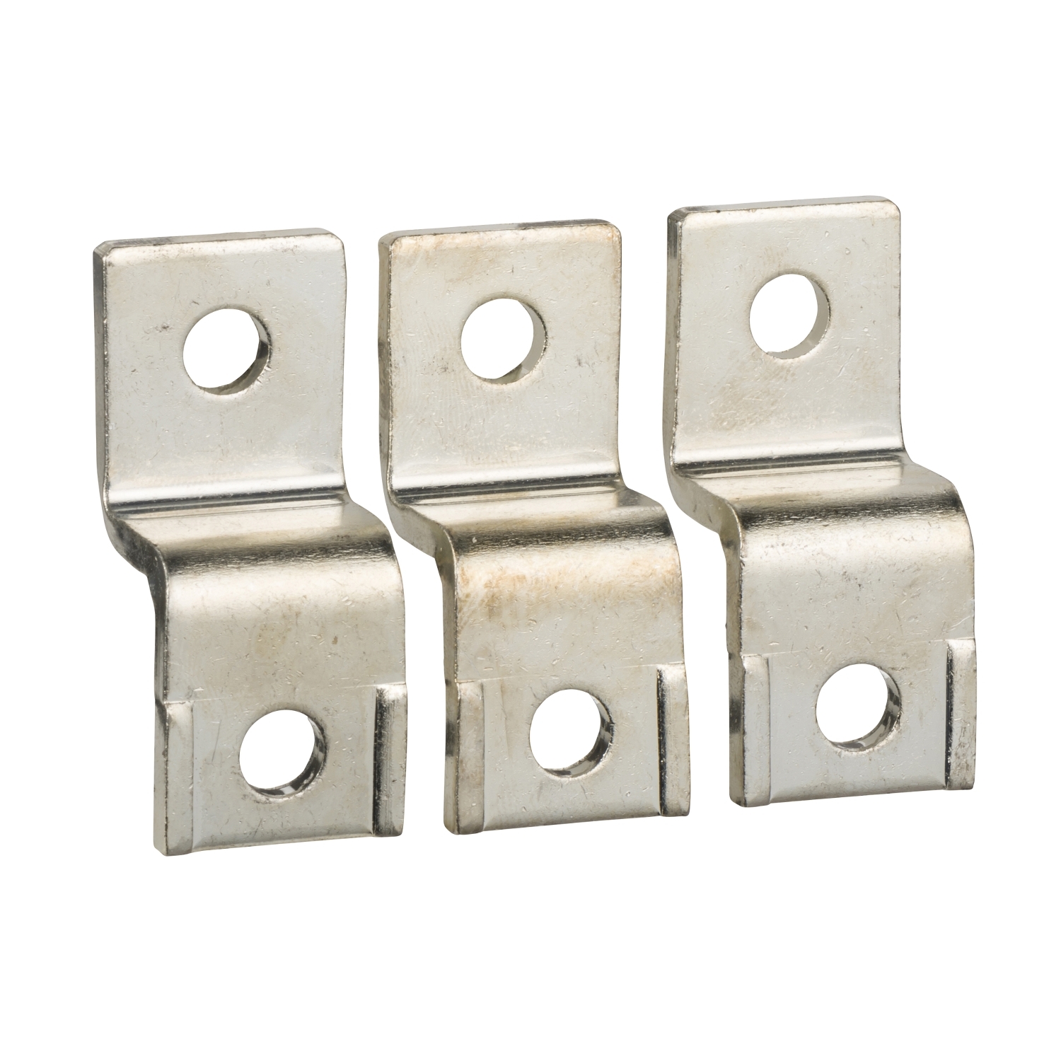 Extensie Terminal 3 Dublu - L - 3 Poli - Pentru Nsx100 - 250 Schneider LV429221