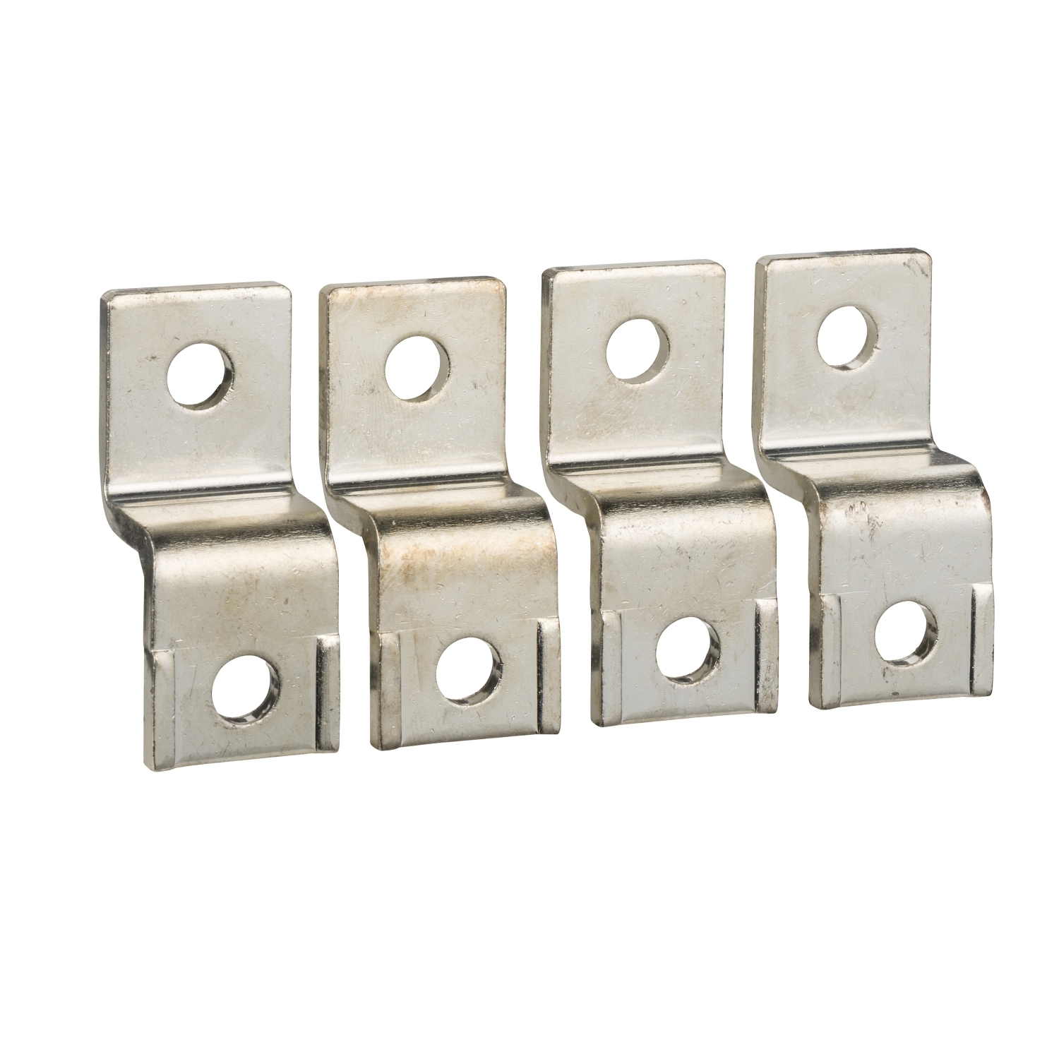 Extensie Terminal 4 Dublu - L - 4 Pini - Pentru Nsx100 - 250 Schneider LV429222