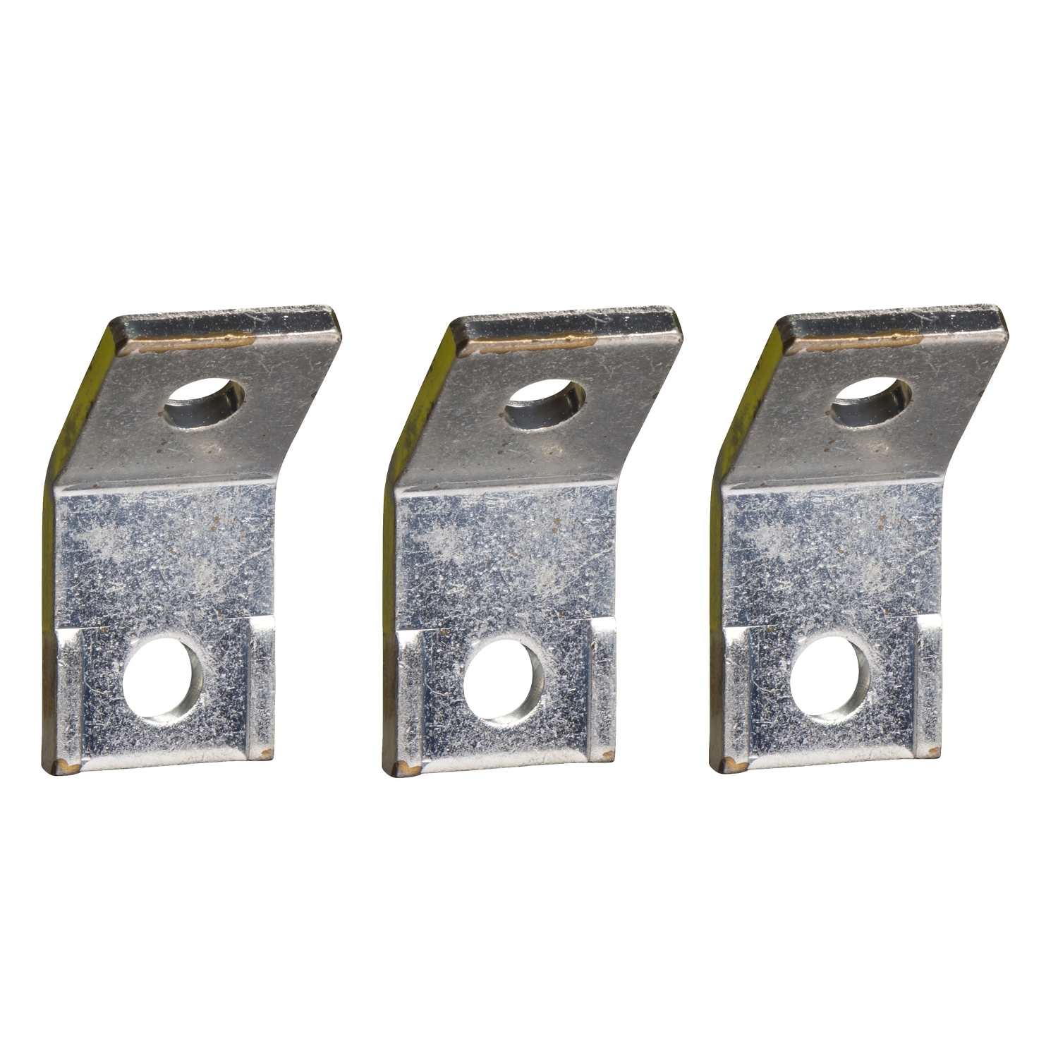 Extensie Terminal 45° - 3 Pini - Pentru Ins/Inv320 - 630/Nsx400 - 630 - Set De 3 Schneider LV432586