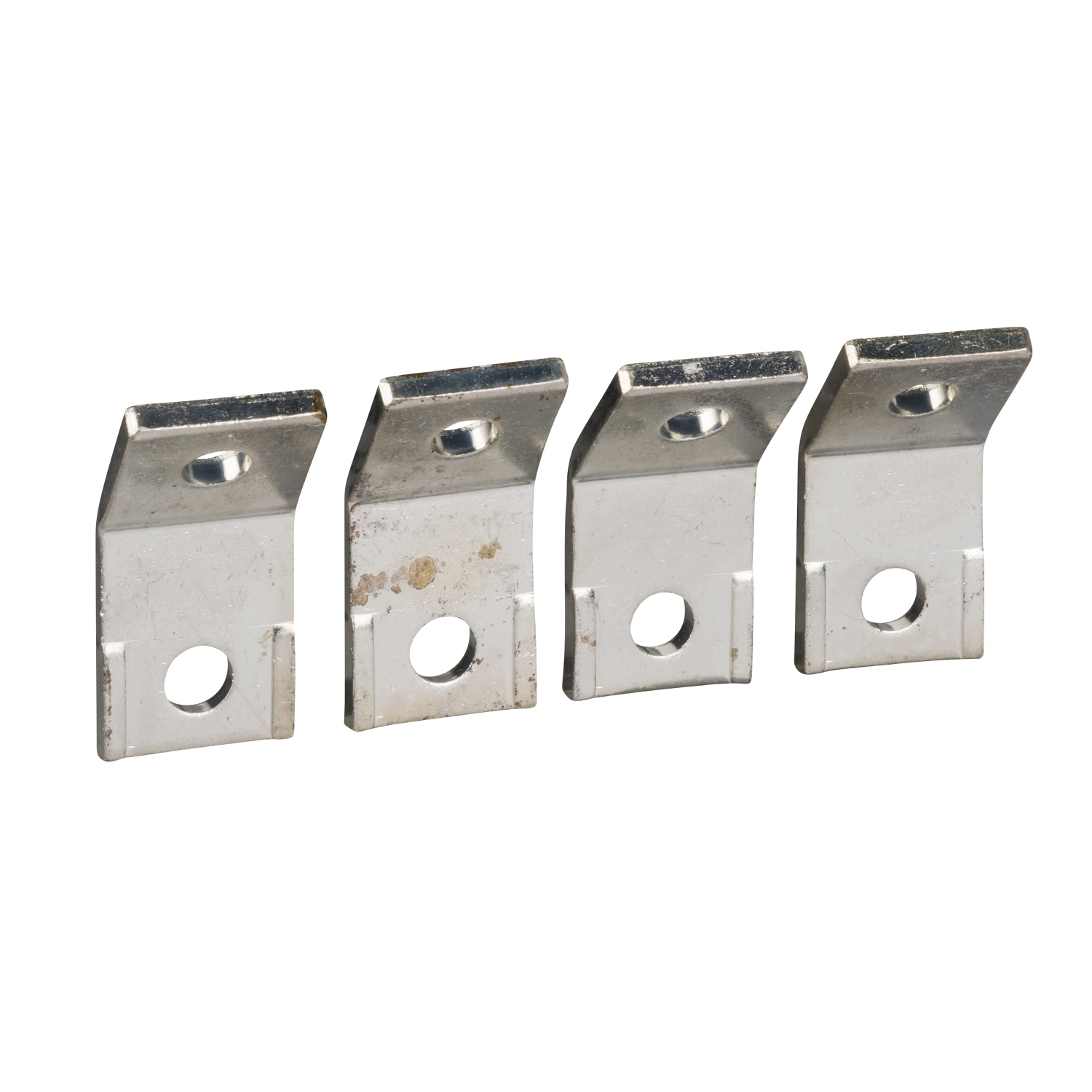 Extensie Terminal 45° - 4 Pini - Pentru Ins/Inv320 - 630/Nsx400 - 630 - Set De 4 Schneider LV432587