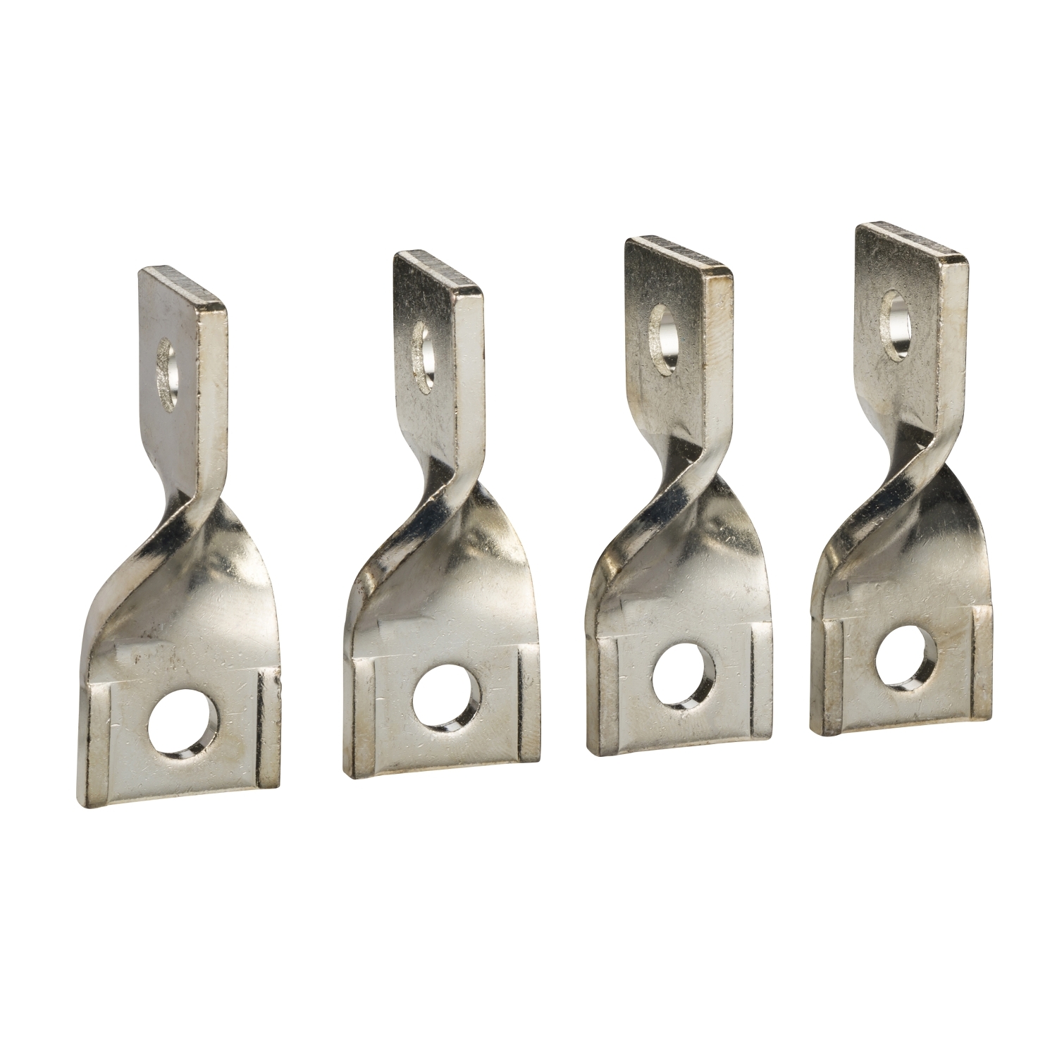 Extensie Terminala - Conexiune Pe Cant - 4 Poli - Pt. Ns 400 - 630 Schneider LV432487