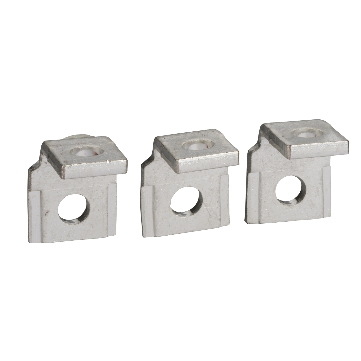 Extensie Terminala - Dreapta - Conexiune In Unghi - 3 Poli - Pt. Ns 400 - 630 Schneider LV432484