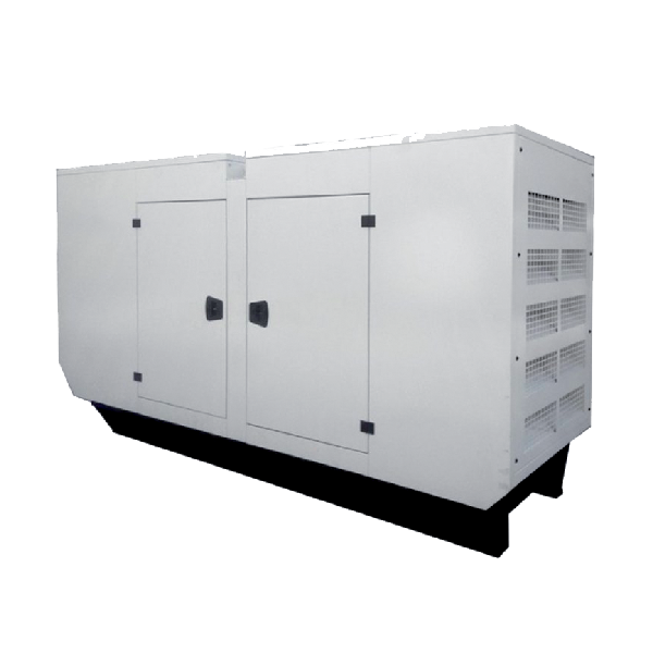 GENERATOR DIESEL CU CARCASA DG15/12C 12KW
