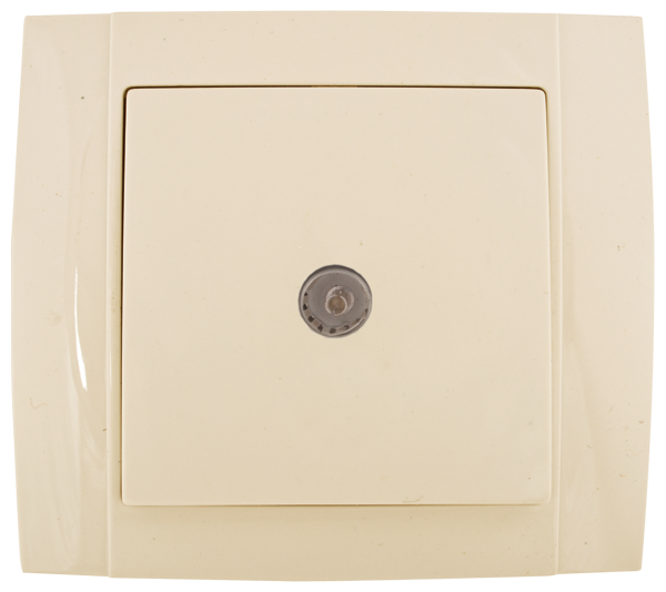 Hakan Priza TV Crem Elmark 380815