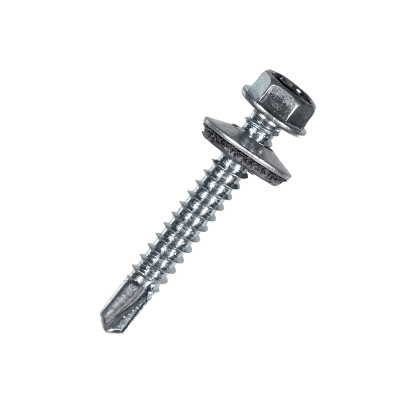 Holsuruburi autoforante cu saiba D16 5.5X32, Elmark, M317307