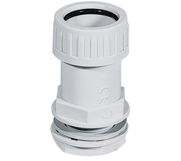 Imbinare PVC tub rigid - doza Ф32 IP65, Elmark, 500CB32