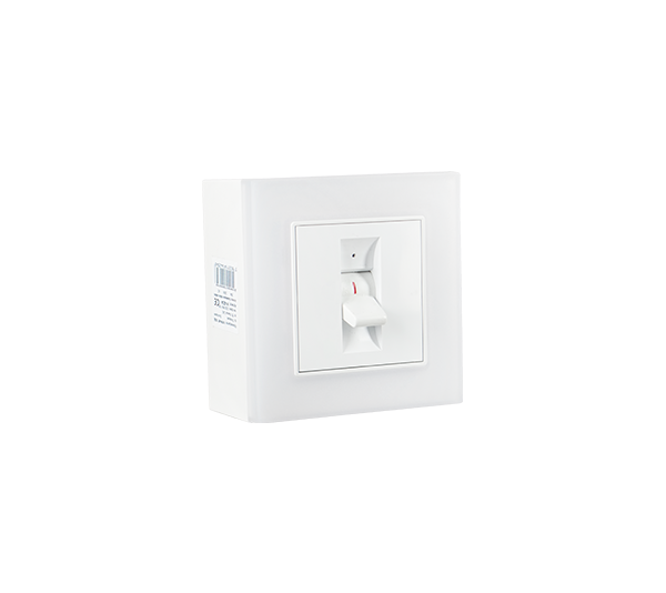 Intrerupator Boiler 25A Aparent LABEO Elmark M030164