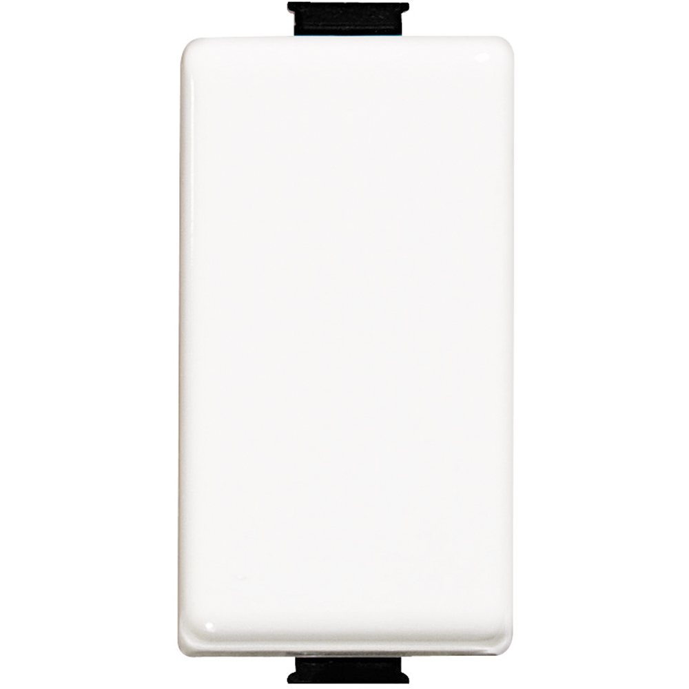 Intrerupator Cap scara Bticino Matix 1M 1P 16A Alb AM5003-EU