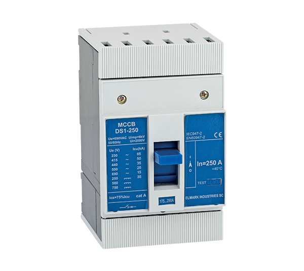 Intrerupator Tip USOL DS1 250/200+MX 400V 44347 Elmark