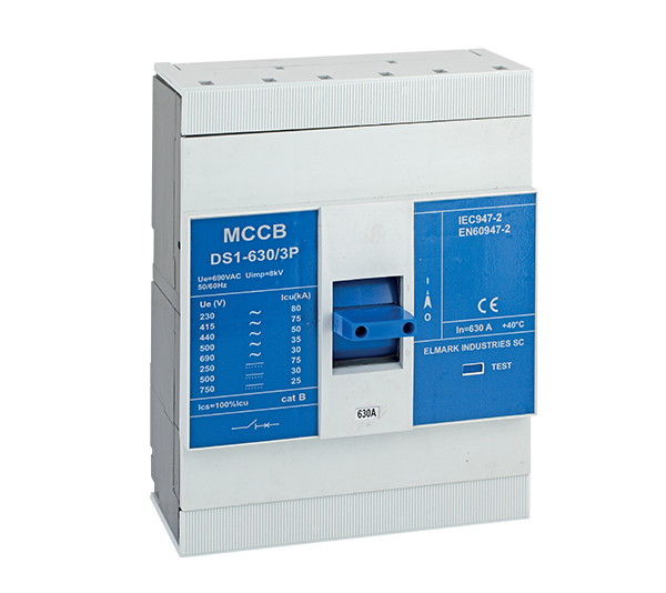 Intrerupator Tip USOL DS1 630/3300+MX 400V 44455 Elmark