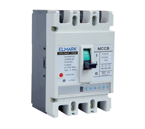 Intrerupator Tip USOL DS1MAX E 800A (630-800A) 3P 44980MH Elmark