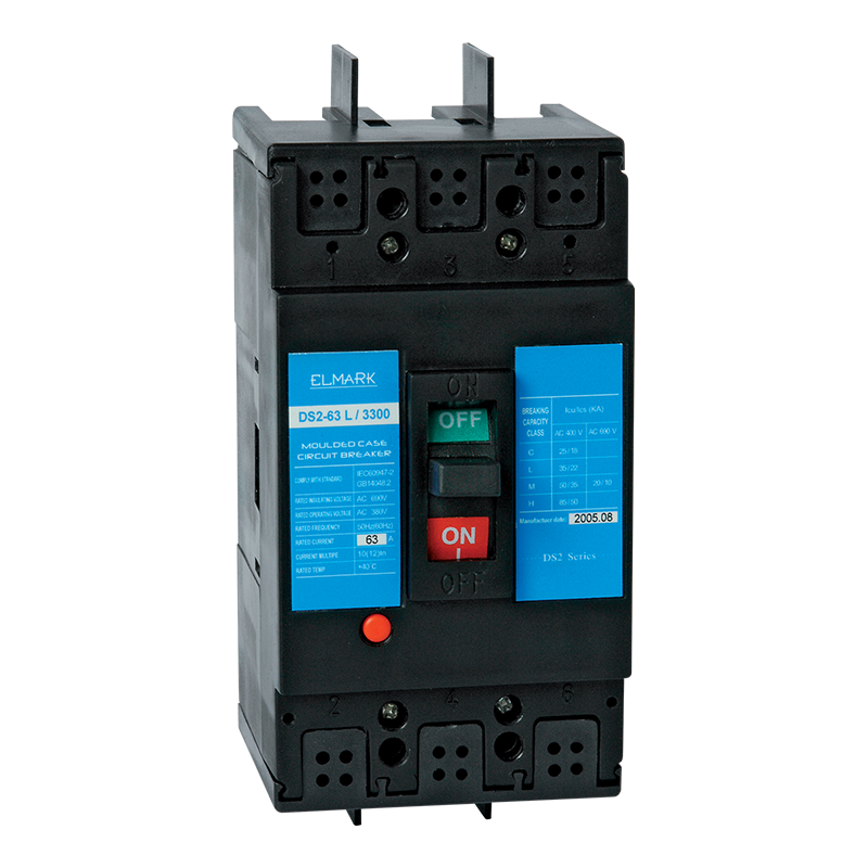 Intrerupator Tip USOL DS2-63 63А 44006 Elmark