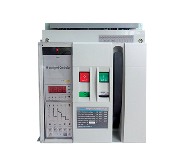 Intrerupator Tip USOL DW1-2000 1600A 44208 Elmark