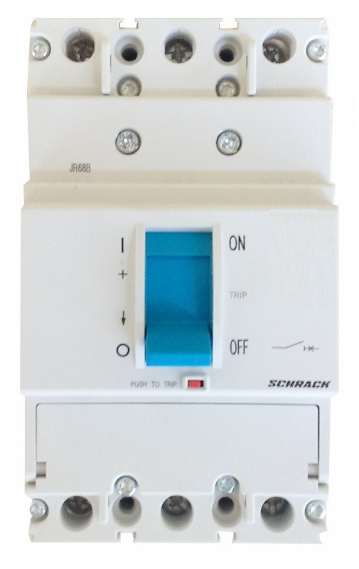 Intreruptor, compact, mb, 18ka, 3p, borne, cleme, rapide, 25a, mb125831b-
