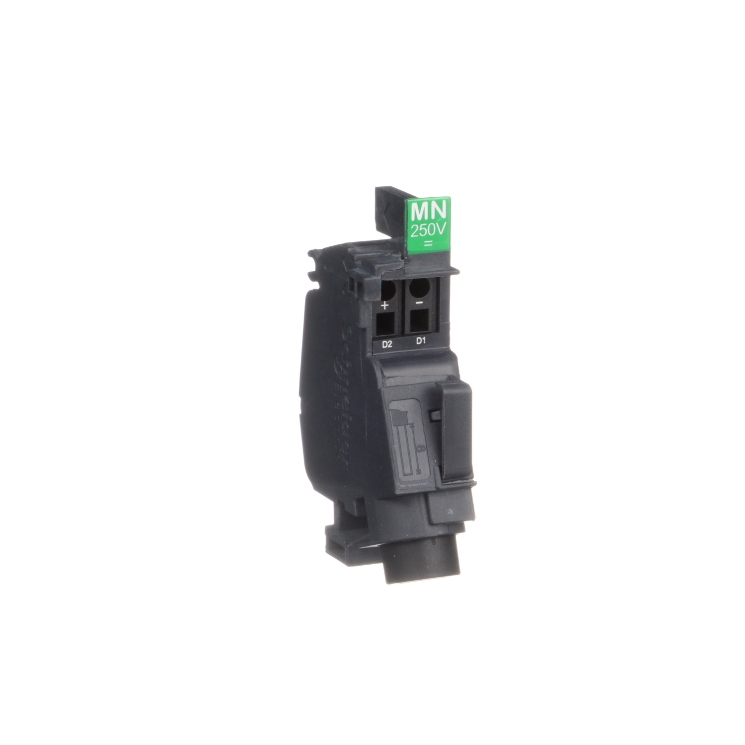 Intreruptor j tens.(arc) MN - 250 V DC Schneider LV426815