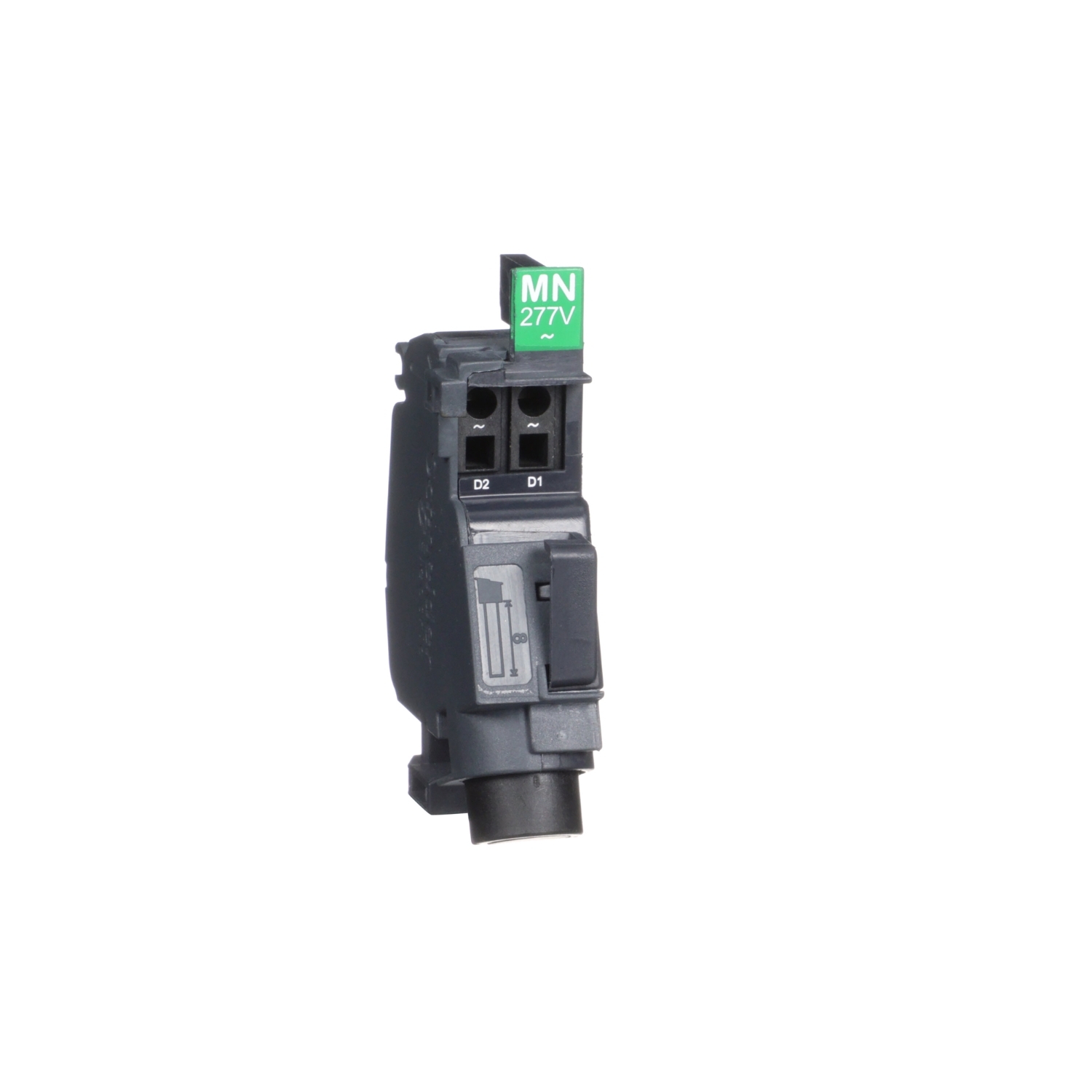 Intreruptor j tens.(arc) MN - 277 V AC 60Hz Schneider LV426805 
