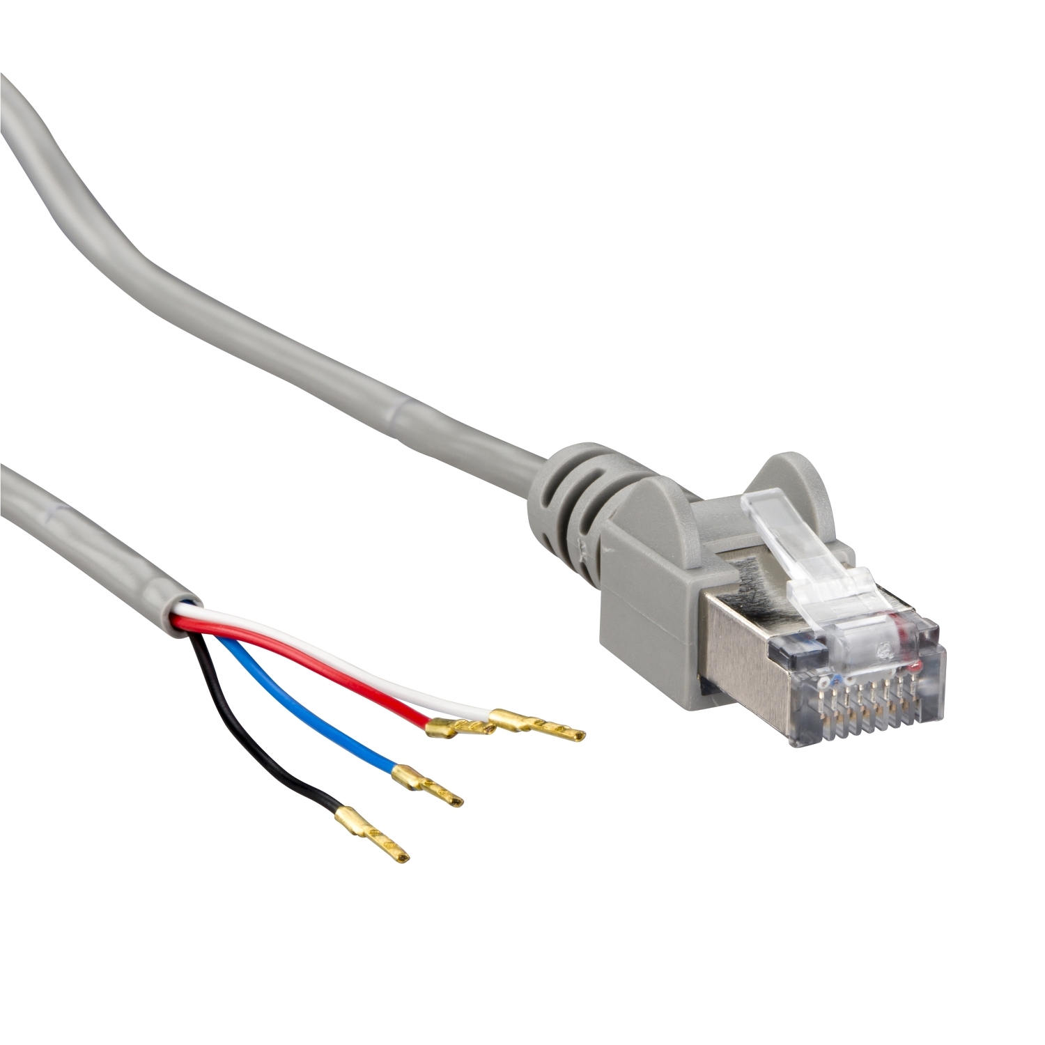 Intreruptor Ulp Cablu L = 0.35 M Schneider LV434195