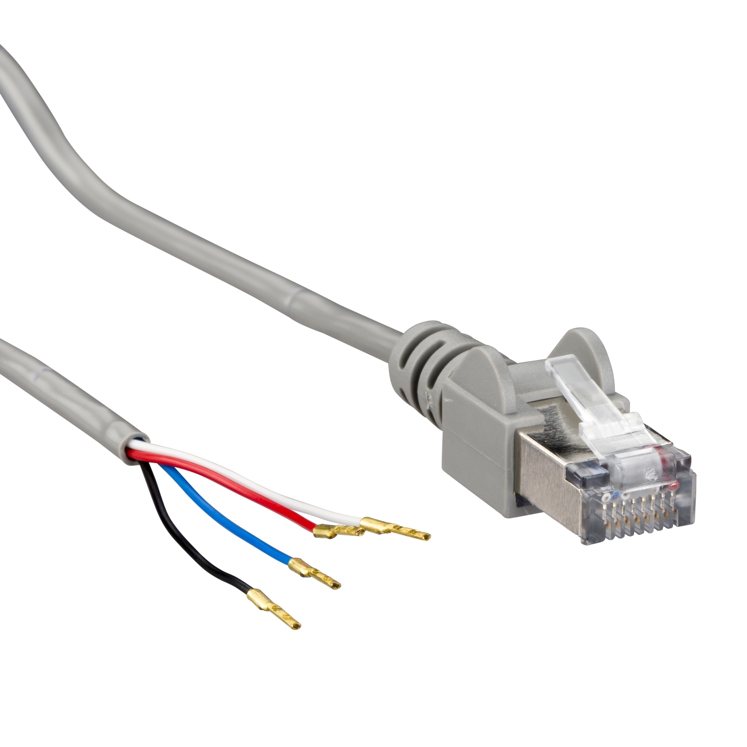 Intreruptor Ulp Cablu L = 1.3 M Schneider LV434196