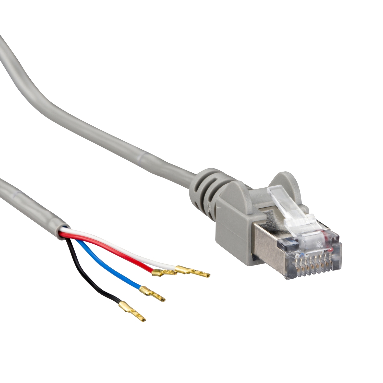 Intreruptor Ulp Cablu L = 3 M Schneider LV434197