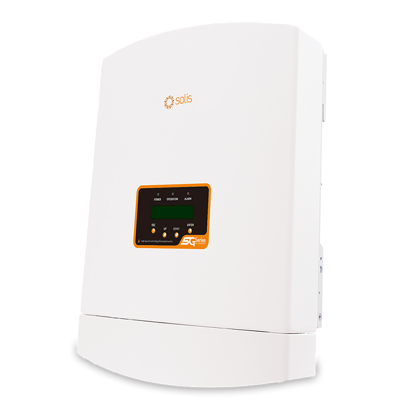 INVERTOR O FAZA SOLIS RAI-3K-48ES-5G