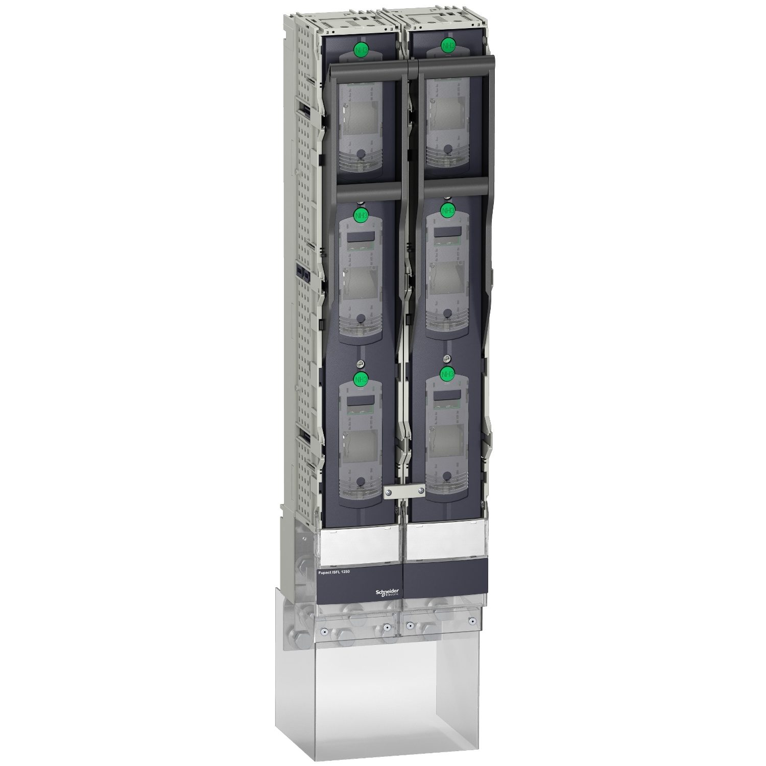 Unitate de declansare MicroLogic 6.2 E pentru intreruptor ComPacT NSX 160/250, electronica, 160A, 4 poli 4d, Schneider, C1646E160