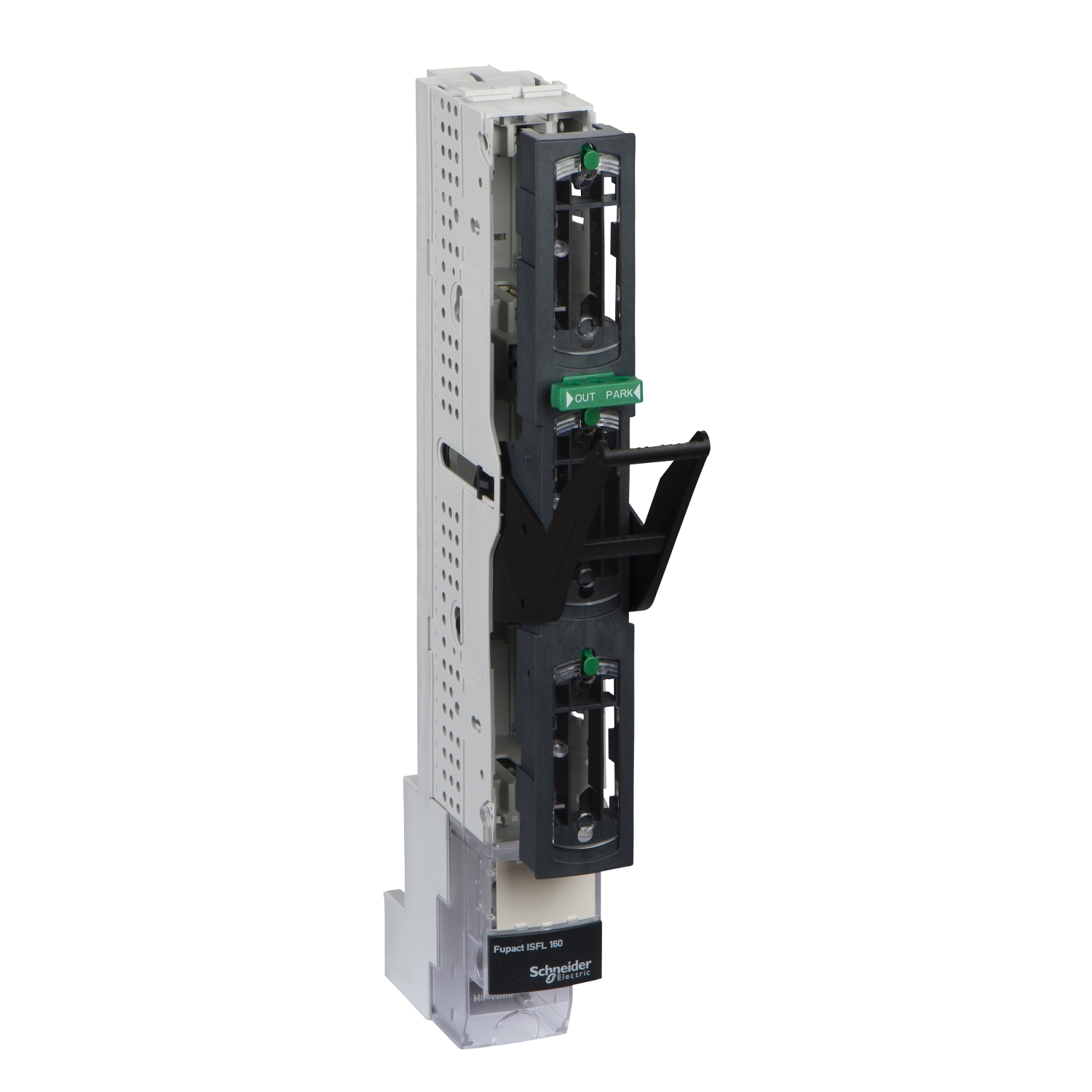 Isfl160 60Mm Suruburi De Prindere Bara Colectoare M8 - Intreruptor Schneider LV480850