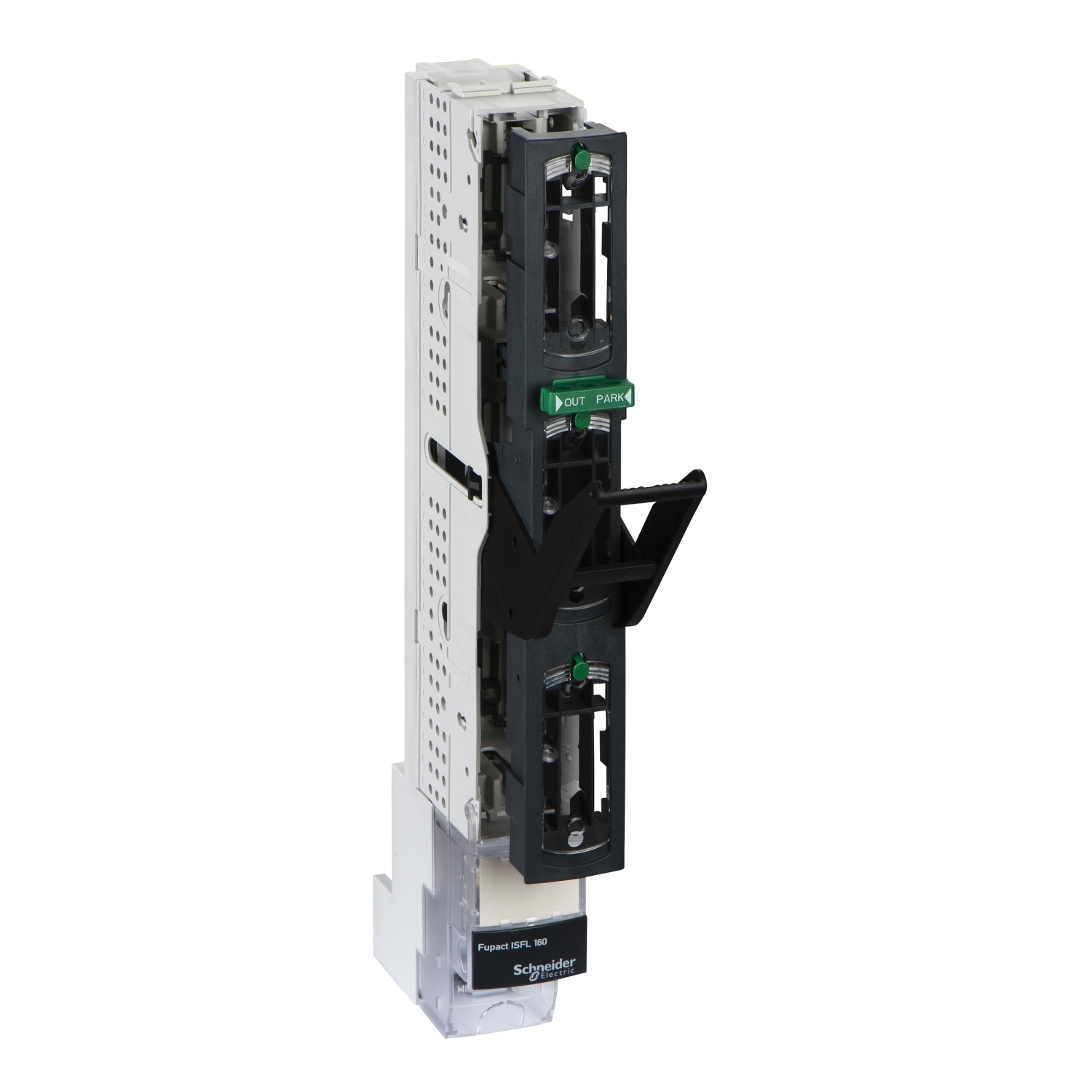 Isfl160 Terminal Bara Colectoare Directa 100Mm 95Mm² - Intreruptor Schneider LV480853