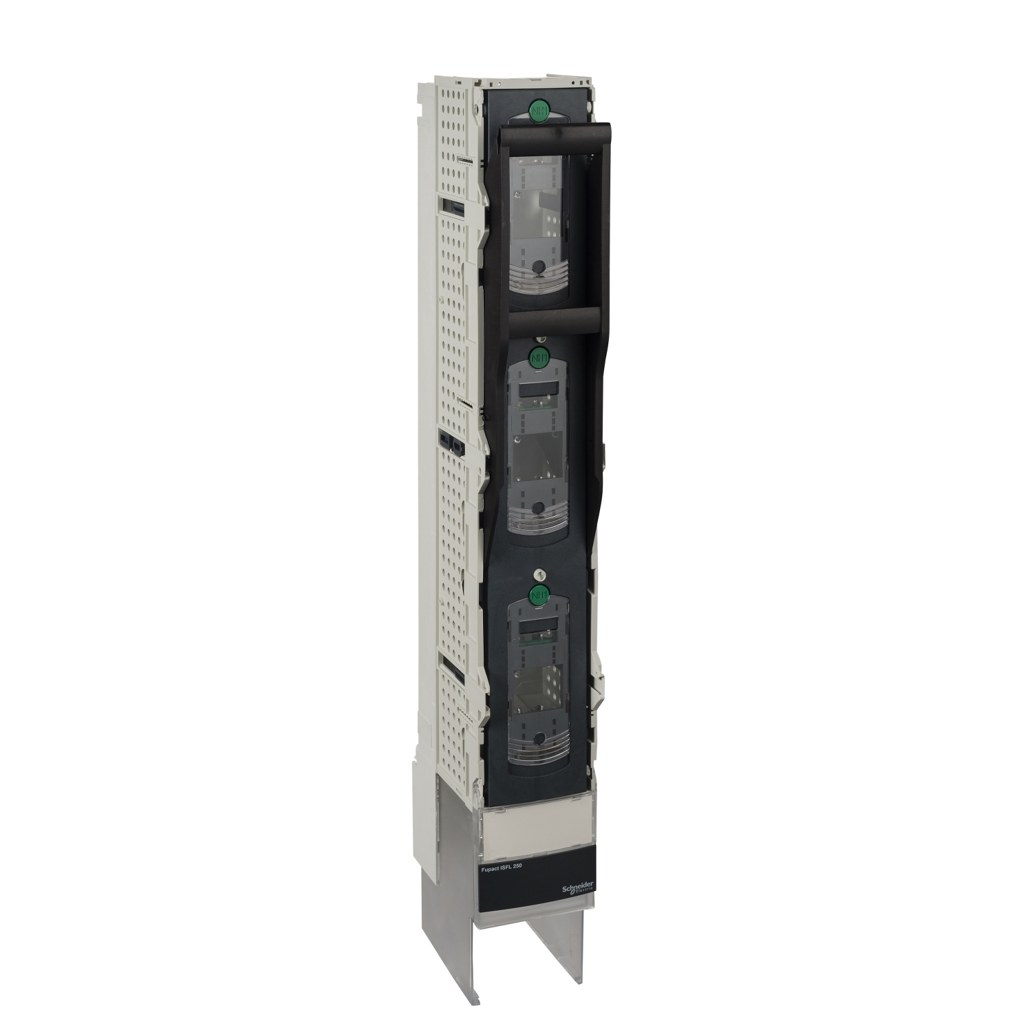 Isfl250 Suruburi Bara Colectoare Directa 185Mmm12 - Intreruptor-Comutator Schneider LV480856