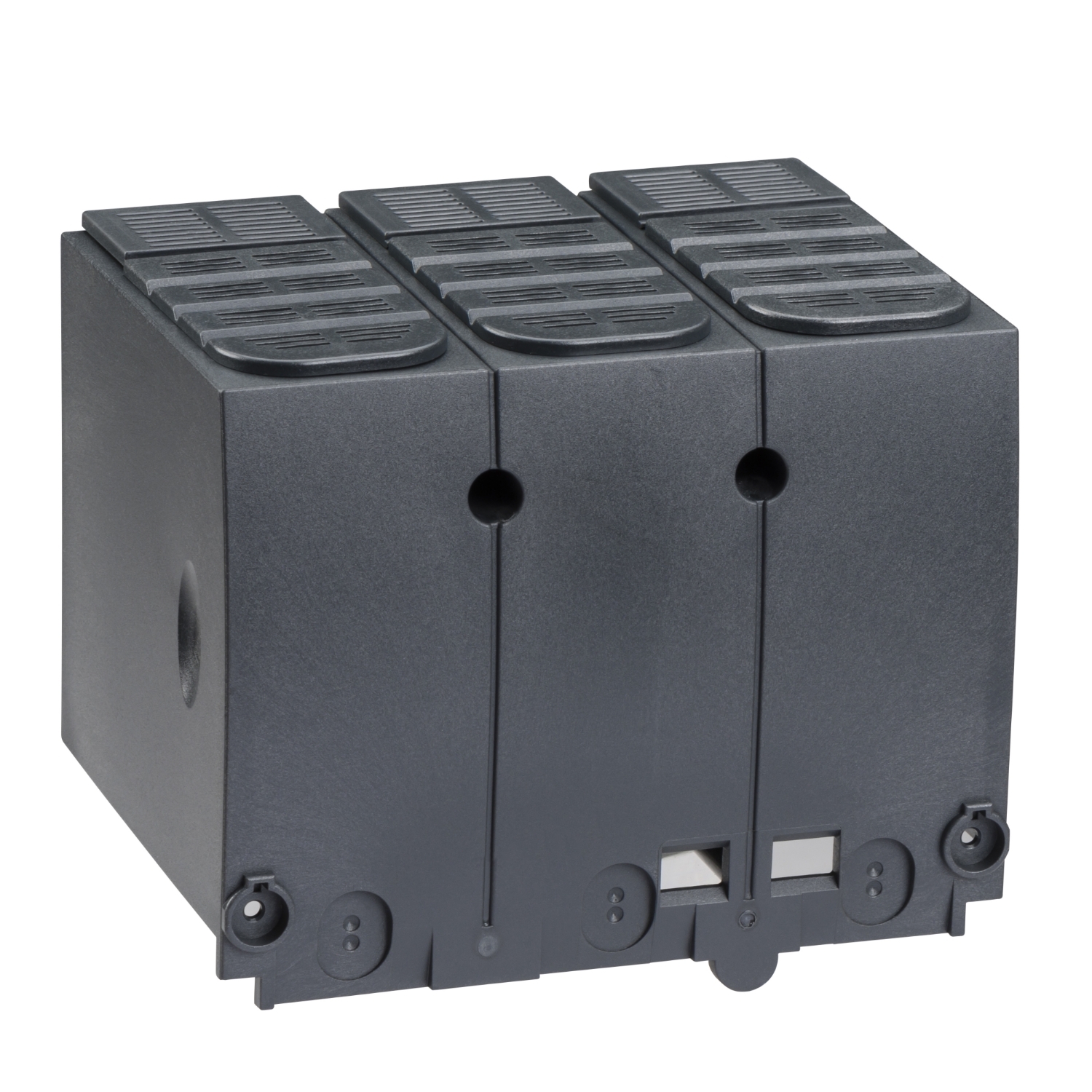 Izolatii Borne Ip405 - Pentru Disjunctor Motor Gv7 Schneider GV7AC01
