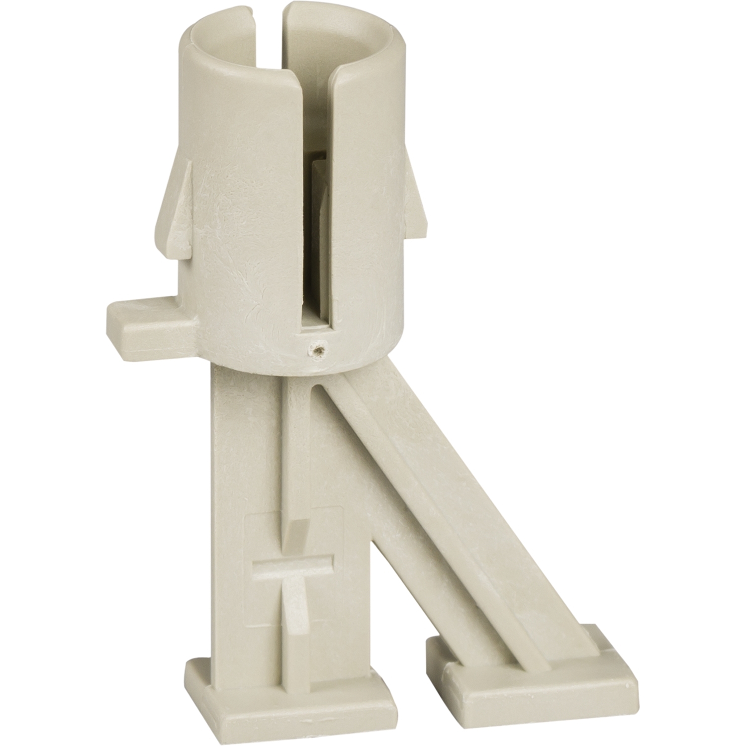Kit Adaptare Cap - Butoane De Start Si Stop/Resetare - Pentru Le1 Le2 Schneider LAD91810