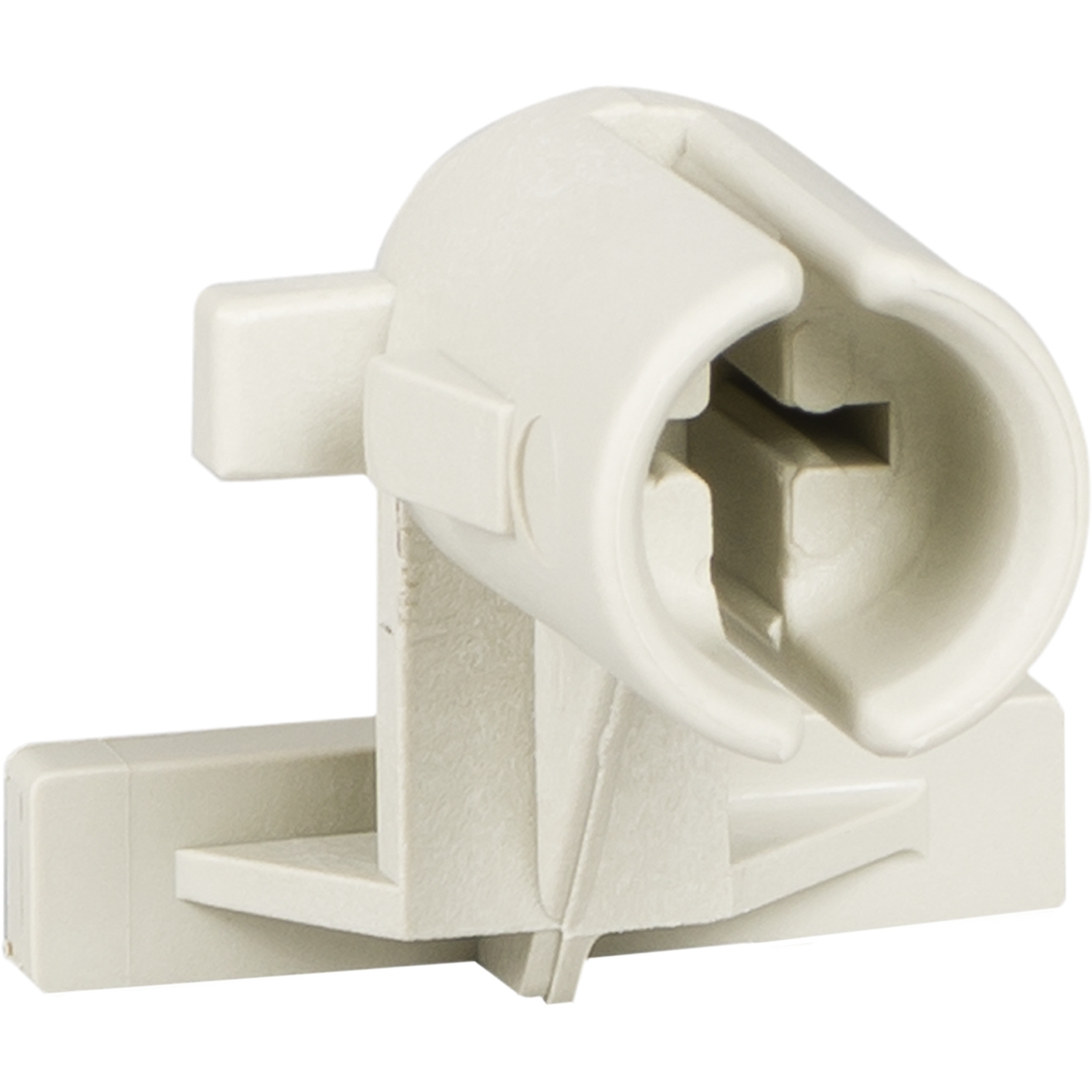Kit Adaptare Cap - Buton De Start Si Stop/Resetare - Pentru Le1D09 Le1D12 Schneider LAD9091