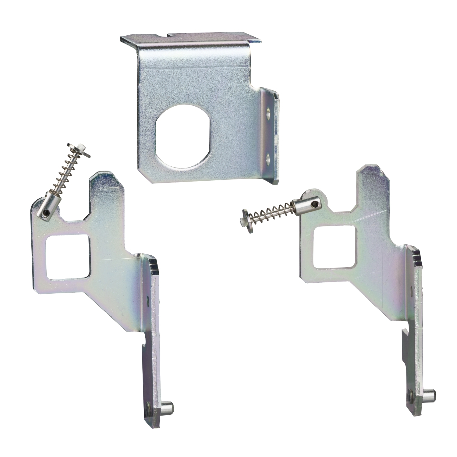 Kit De Blocare A Sasiului - Nsx 100 - 250/400 - 630 - Fara Incuietoare Schneider LV429286
