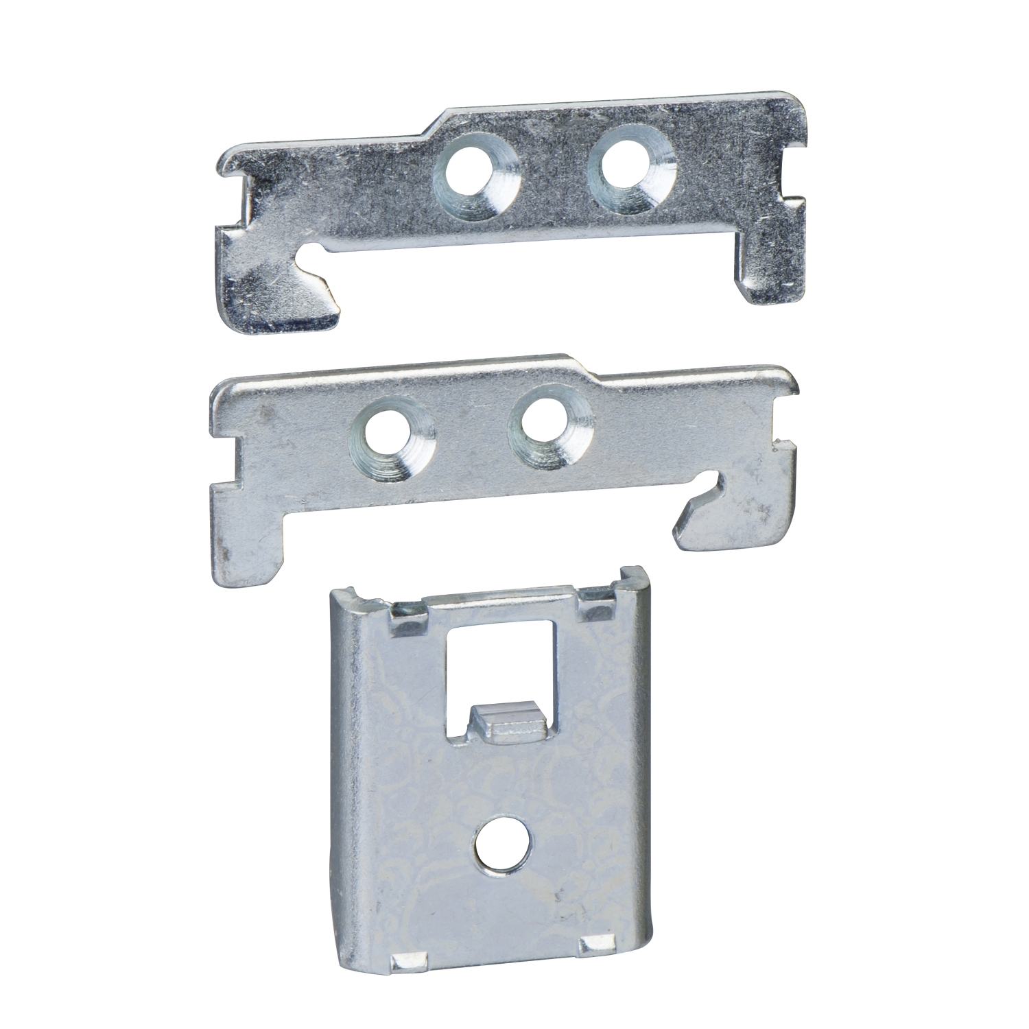 Kit De Prindere Pe Sina Din - Pentru Isft100N Schneider LV480753