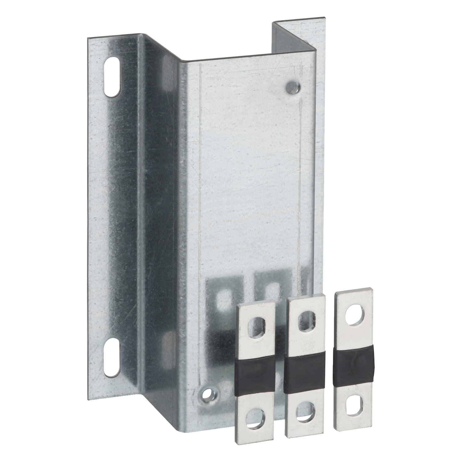 Kit Pt. Combinare Cu Un Cont. Lc1-D115 - 150 - Pt. Disjunctor Motor Gv7 Schneider GV7AC08