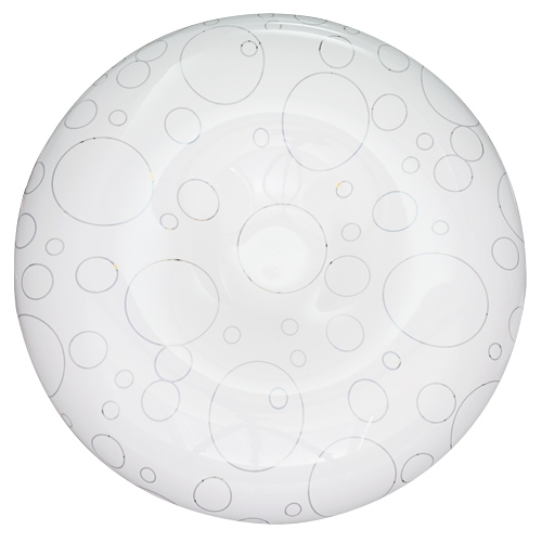 Plafoniera, Led, Ultralux, 24W, 4000K-lumina neutra, D375, SPLD2440