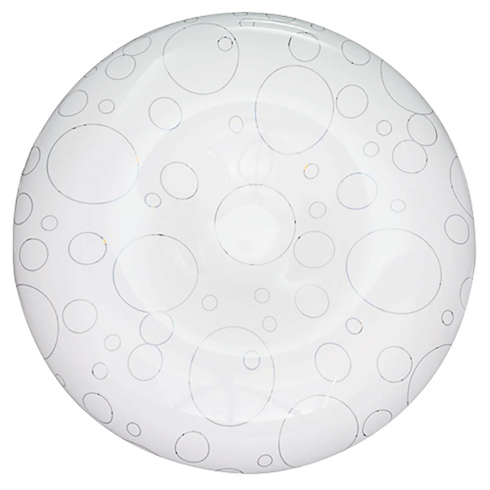 Plafoniera, Led, Ultralux, 28W, 2700K, lumina calda, D375, SPLD2827