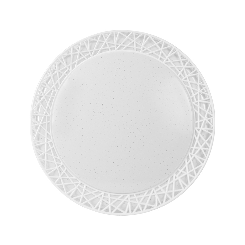 Plafoniera, Led, Ultralux, cu, model, 48W, 4200K-lumina neutra, D385, SPLG4842