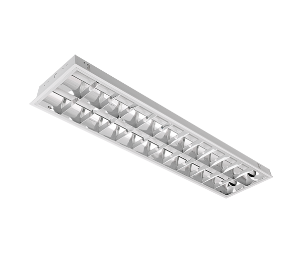 Lampa Fluorescenta, GALA Balast Magnetic 2X36W BM, Elmark, 9GBMM236