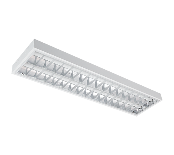 Lampa Fluorescenta, KALI Balast Magnetic 2X36W BM, Elmark, 9KBMM236