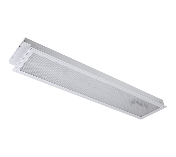 Lampa Fluorescenta, PRISMATIC T8 2X18W BM, Elmark, 9PRBME218