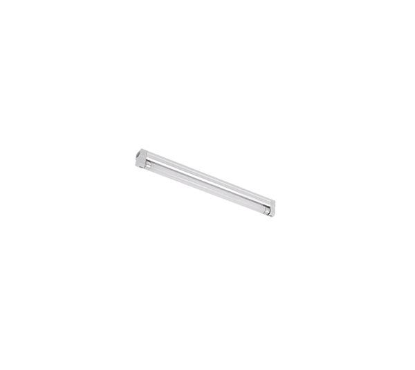 Lampa Fluorescenta, RAINBOW 8W ALBASTRU, Elmark, 9RT508/B
