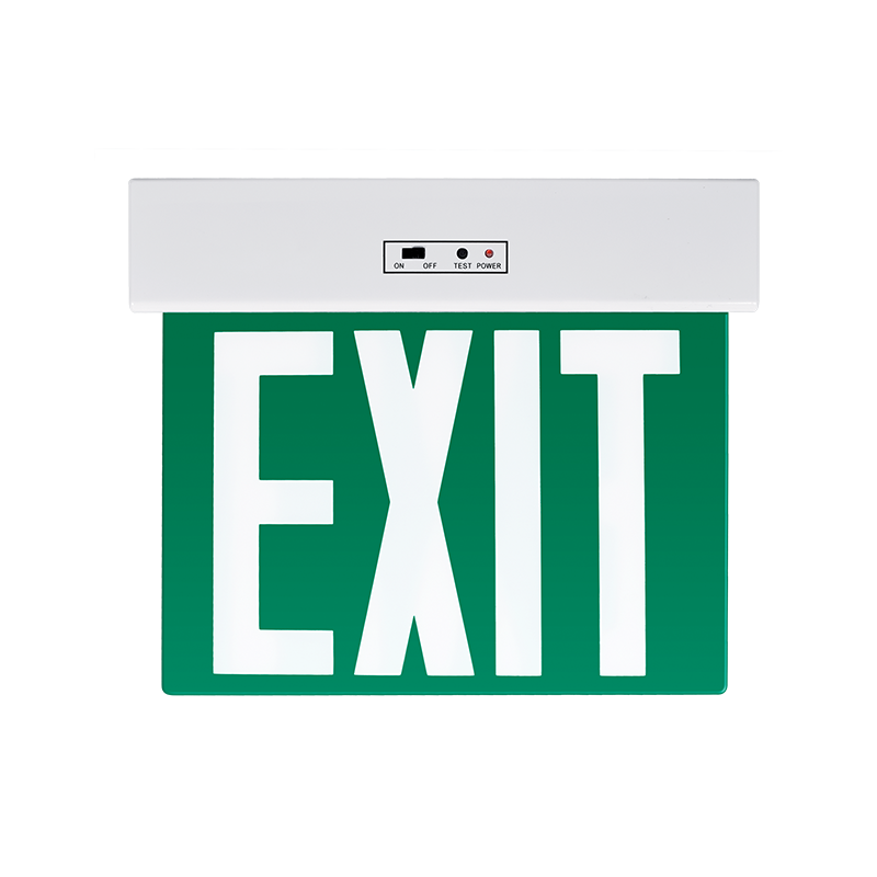 Lampa Iesire Urgenta, XL3115 MARCAJ EXIT, Elmark, 9XL3115