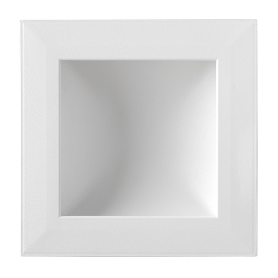 Spot, Ultralux, LED, Lumina, Indirecta, Incastrabila, 12W, Patrata, 4200K, Ilds1242