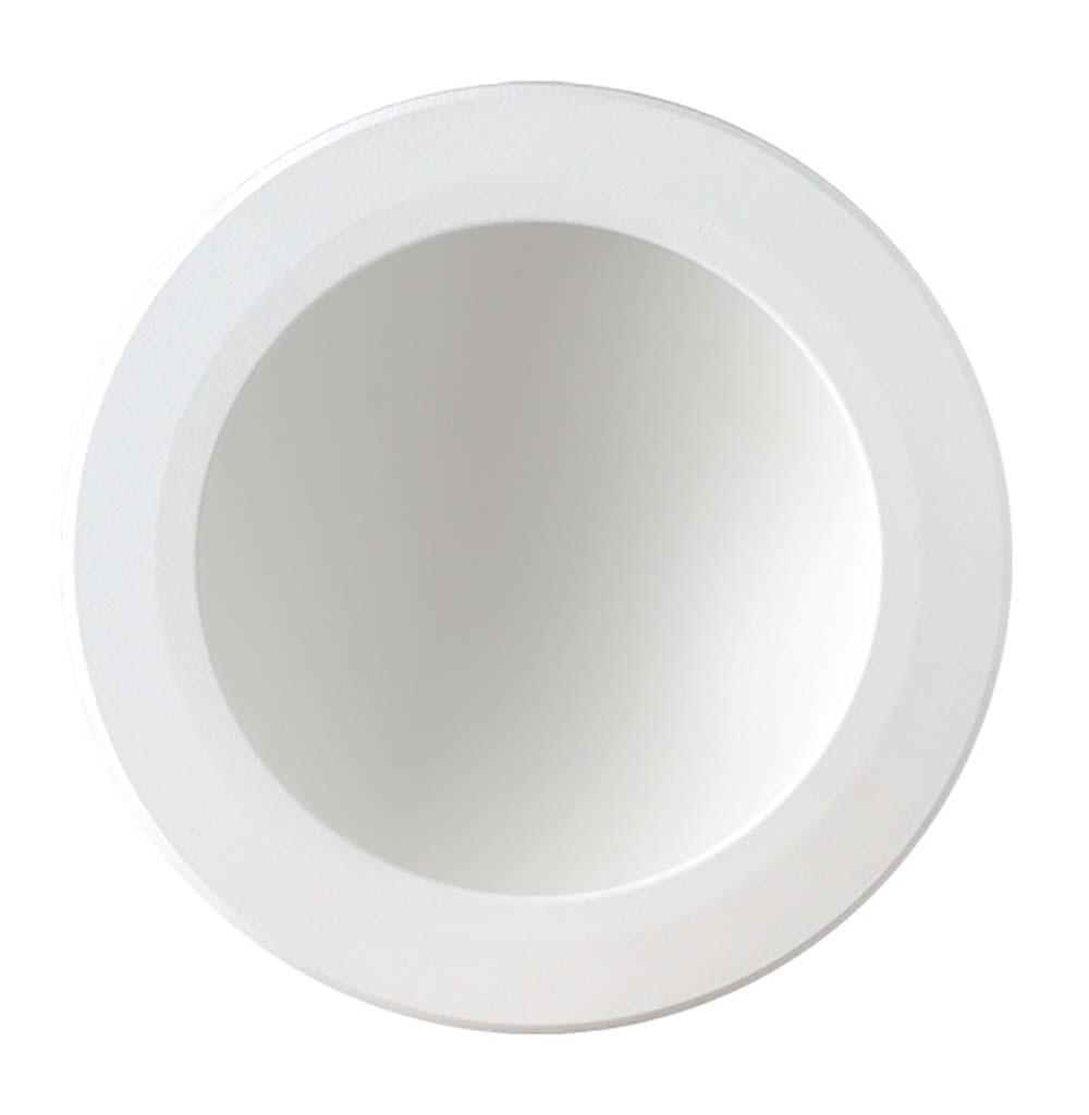 Spot, Ultralux, LED, Lumina, Indirecta, Incastrabila, 12W, Rotunda, 4200K, Ildr1242